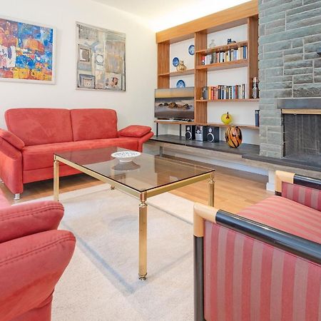 Haus Eva Mar Am Meer Appartement 1 Timmendorfer Strand Kültér fotó