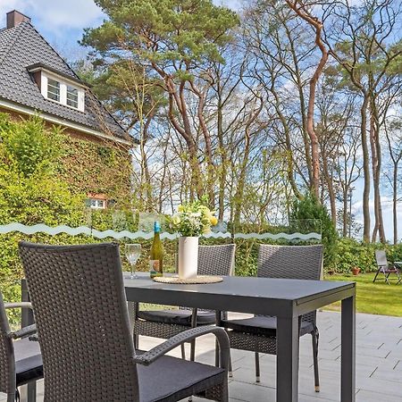 Haus Eva Mar Am Meer Appartement 1 Timmendorfer Strand Kültér fotó