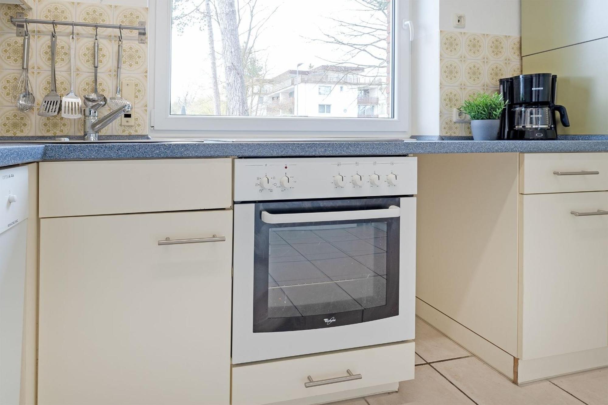 Haus Eva Mar Am Meer Appartement 1 Timmendorfer Strand Kültér fotó